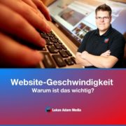 Webdesign und Videoproduktion, sowie Events und Livestreaming aus einer Hand. Werbeagentur Lukas Adam Media in Alzenau bei Frankfurt am Main.